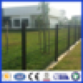 lowest price cheap Galvanized welded wire mesh fence/Fence designs(DM manufacturer)